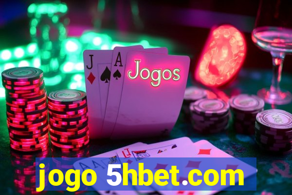 jogo 5hbet.com